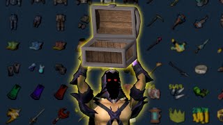How To Rebuild Your Runescape Bank