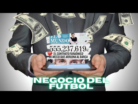 El NEGOCIO del