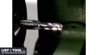 Seneca Falls Royal Oak Model Ro Tool Cutter Grinder