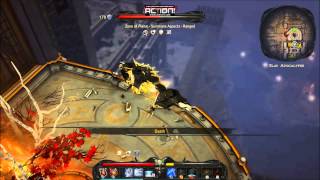 Victor Vran: Apocalypse Hard Mode