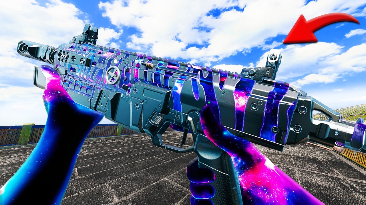 This SMG is - YouTube