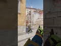 4 man spray down! #cs2highlights #csgo #counterstrike #cs2