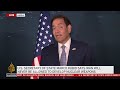 Rubio says the US remains open to diplomacy despite Iran retaliatory strikes