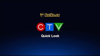 CTV Quick Look