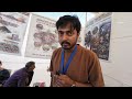 Naiwik Farms | BioChar uses in Farming | Tejas Rajvihar from ‘ 2dot0 Farms ‘ explains about Biochar