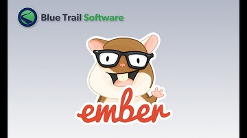 Intro to frontend javascript framework Ember.JS