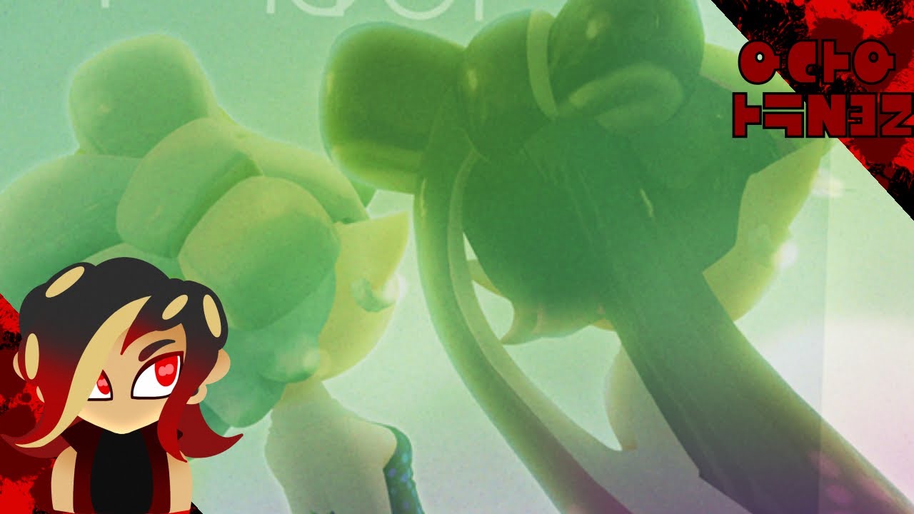 Fresh Start - English Cover