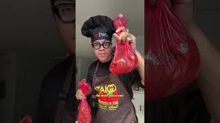 First Time at a Carniceria !! + Making Tasajo Tacos