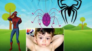 Meus Amiguinhos Da Tv