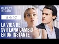 En vez de descansar convirtete en un rehn cautiva serie 12  drama en espaol  melodramas