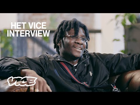 Oomto | Het VICE Interview