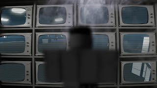 Roblox VR SCP 2