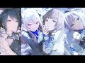 [FULL VER] Mozaik Role モザイクロール (Reloaded) / Leo/need mix (KAITOless / without KAITO version) プロセカ