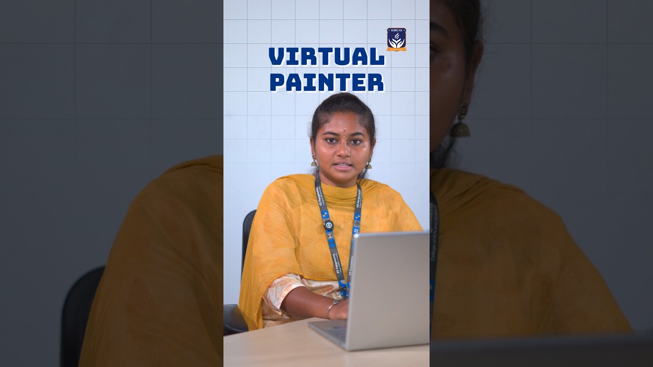 Transforming Ideas to Innovation|Our Student Redefines Human| Computer Interaction | 