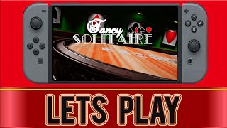 Fancy Solitaire  - All Customization (Tables, Decks and Music) Nintendo Switch screenshot 4