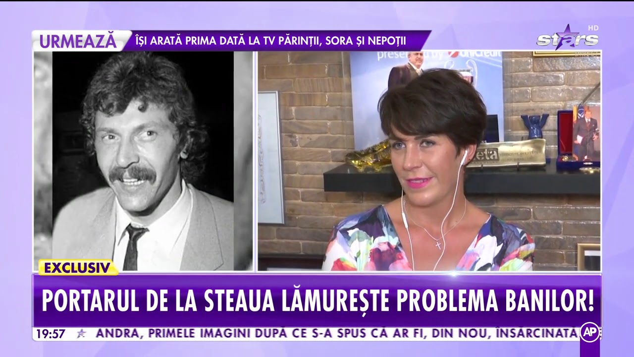 Acasă la Helmuth Duckadam, "eroul de la Sevilla"!