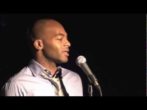 Brandon Victor Dixon sings Netherlands Carillon by...