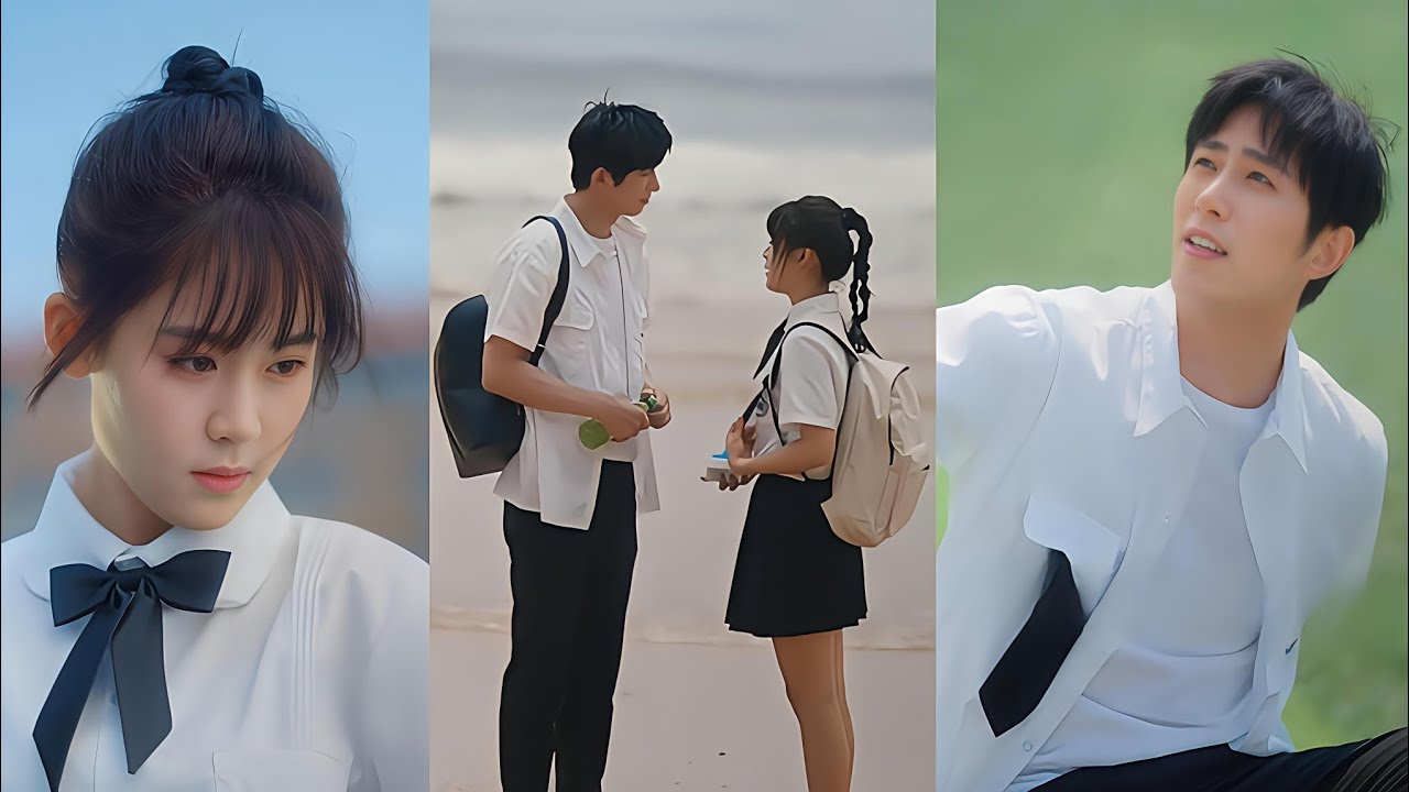 (MULTI SUB)💞cuplikannya bikin Nggak Sabar! Drama Baru Wang Kaimu X Zhai Yiying 4 Oktober💥