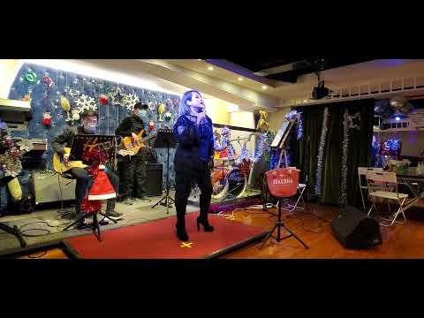 夢伴~Connie 勁Band 音樂會 26/12/2021