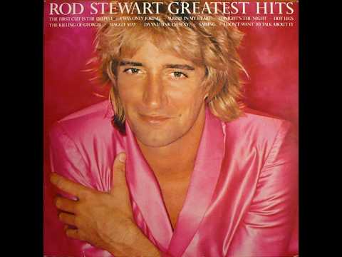 Rod Stewart – Greatest Hits (1979) [Expanded Fan Edition] | Full Album + Bonus Tracks HQ