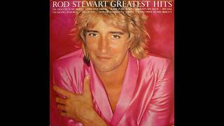 Download lagu Rod Stewart – Greatest Hits (1979) [Expanded Fan Edition] | Full Album   Bonus Tracks HQ