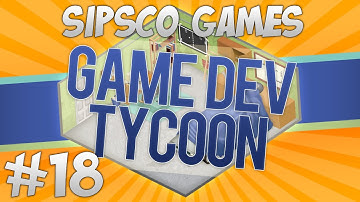 Game Dev Tycoon - Part 18 - Dirt Force 3000