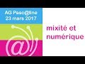 Association pascline  mixit et numrique enjeux et actions 