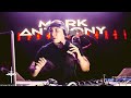 Mark Anthony LIVE On Fitradio High Energy House Jan 2025 CLEAN 