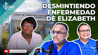DESMINTIENDO A ELIZABETH SILVERIO SOBRE FALSA ENFERMEDAD DE VESÍCULA (EL RECETARIO)