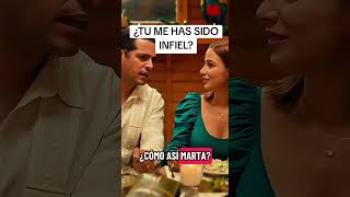 ¿Tu me has sido infiel? #humor #chistes #comedia #shorts