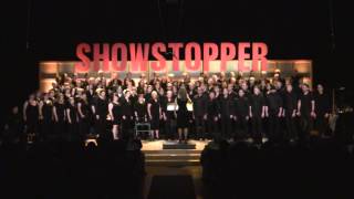 Make Them Hear You (From Ragtime the Musical)