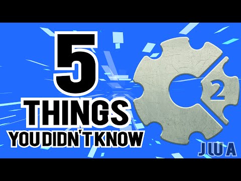 5 Things You Didn't Know In Construct 2 | Jerementor
