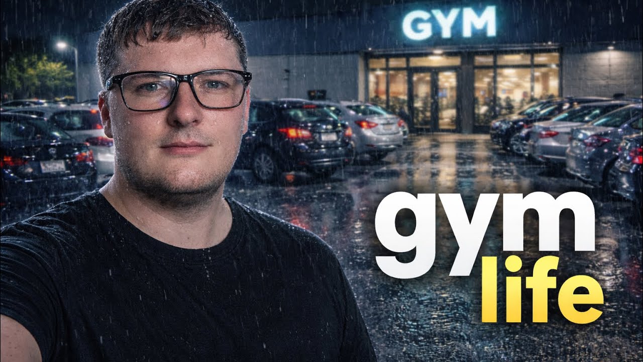 Whatever The Weather | Gym Life 