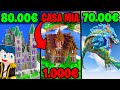 HO PAGATO 3 COSTRUTTORI PRO DI MINECRAFT SU FIVERR!