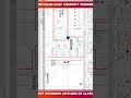 🎯 Architecture LIVE Class | Door, Window &amp; Floor Plan Detailing You Must Learn #autocadcourse