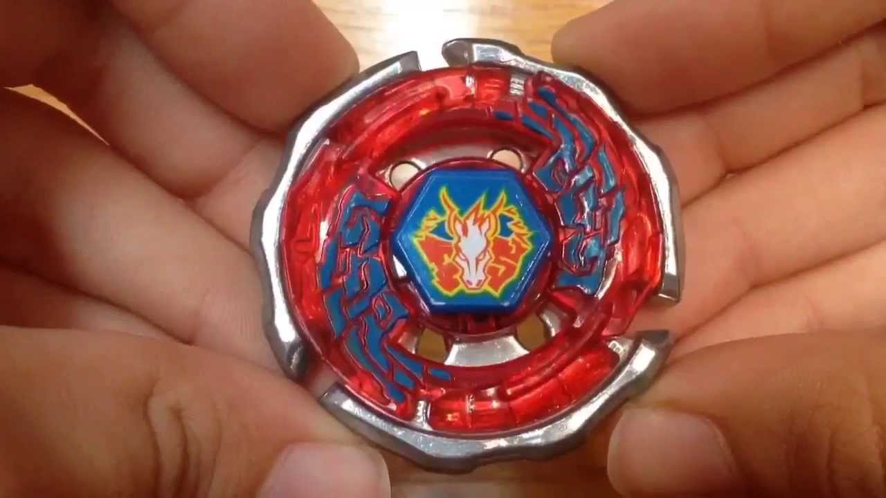 Galaxy Unicorno W105RF VS Ray Pegasis 105HF