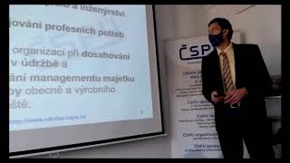 Webinář Autosap A Čspú - M. Pexa - Představení Čspú
