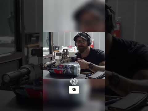 Co-Witness Laser and Optic - PATREON SHORTS