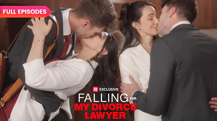 ⭐[FULL] To Escape Her Cheating Husband, She Hired a Divorce Lawyer, And Fell in Love Instead!