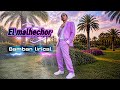 el malhechor - rap calle 