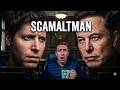 INSANE FINDINGS: Elon Musk vs OpenAI Lawsuit