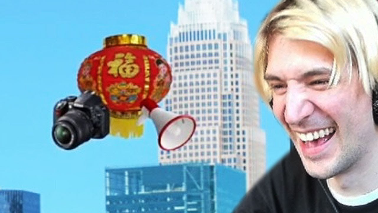 Funny TikToks That Will Have China Spying On You