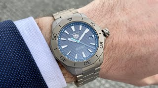 TAG Heuer 200M Professional 腕時計 三越伊勢丹 | TAG Heuer/タグ・ホイヤー通販 | タグ・ホイヤー