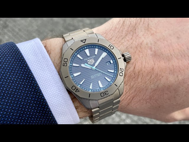 TAG Heuer 200M Professional 腕時計 三越伊勢丹 | TAG Heuer/タグ・ホイヤー通販 | タグ・ホイヤー