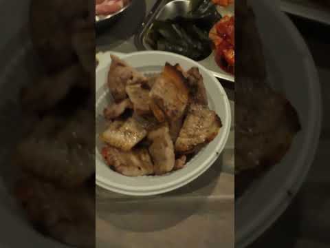맛있는 캠핑