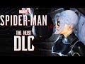 Прохождение Spider-Man PS4: The Heist DLC [2018] — Часть 2: ОПАСНАЯ БЛИЗОСТЬ