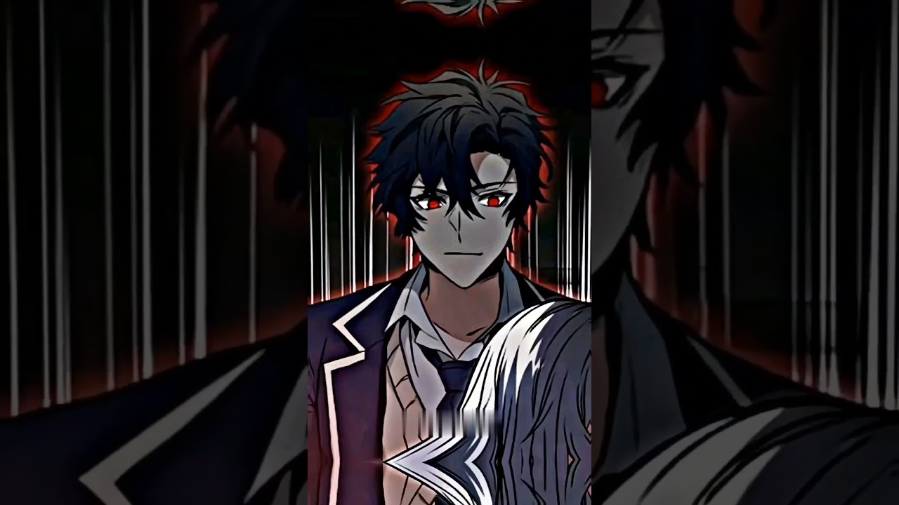 BadassMC Manhwa Recommendation #1 