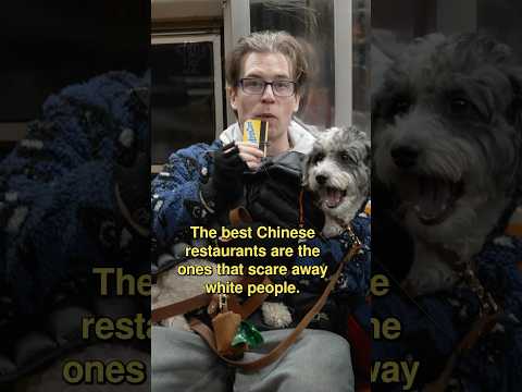 The best Chinese
