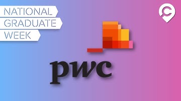 PwC Graduate Careers | Meet the Recruiters and Graduate Ambassadors