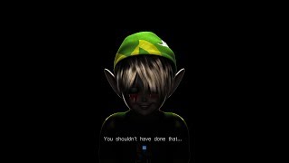 The Legend of Zelda: Majoras Mask (3 Heart Challenge/all Masks) # 02